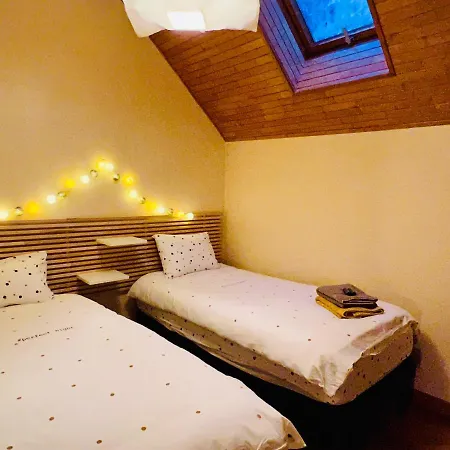 Gîte Loirizon Ingrandes  Extérieur photo