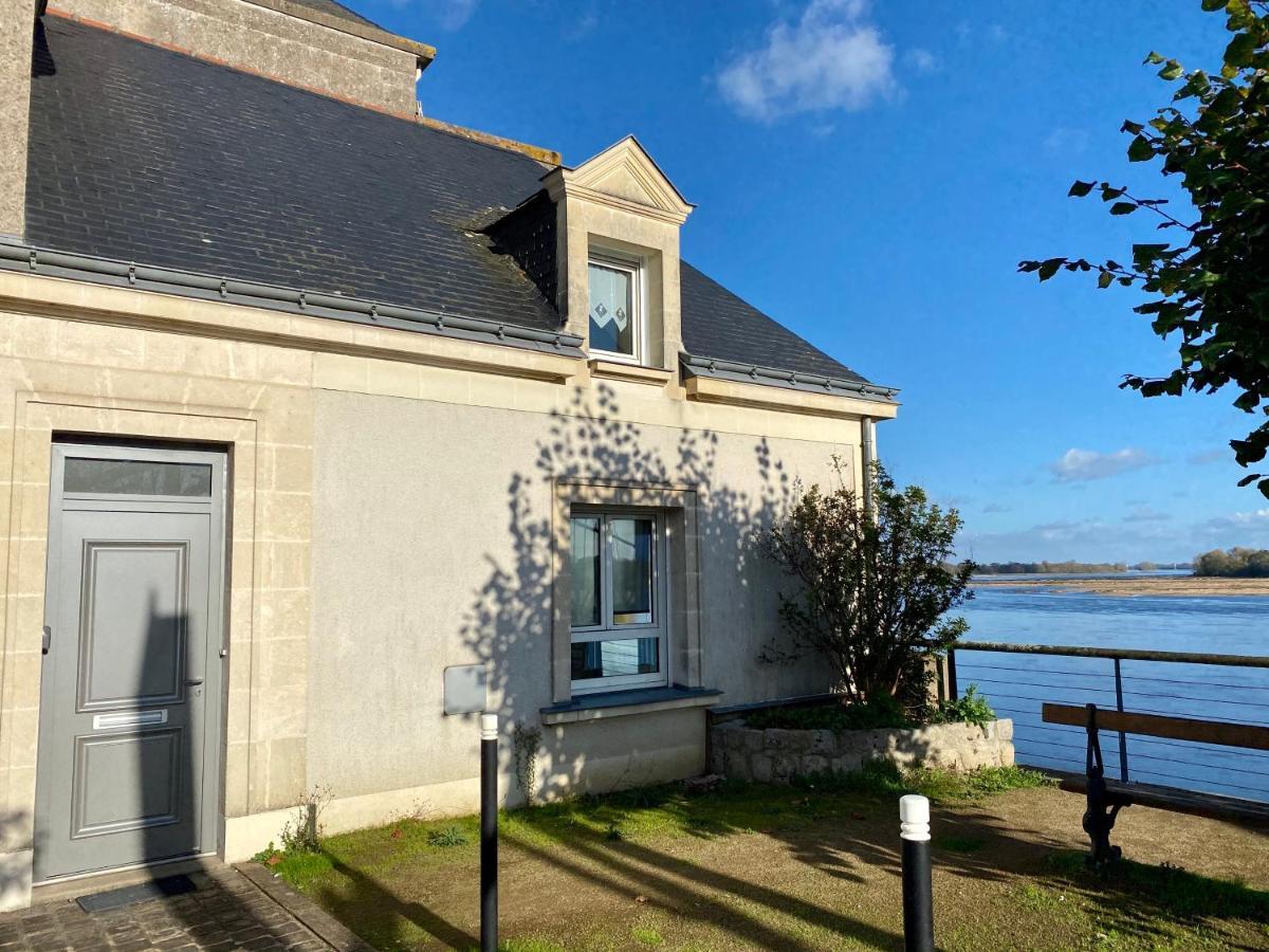 Loirizon Hébergement de vacances Ingrandes (Maine-et-Loire)