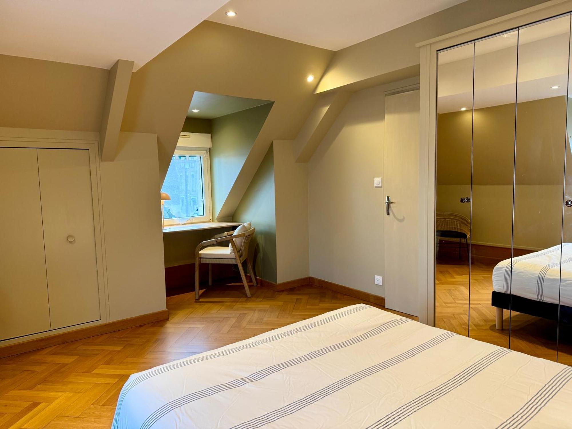 Loirizon Vue Loire 4 Personnes Ferienhaus Ingrandes (Maine-et-Loire)