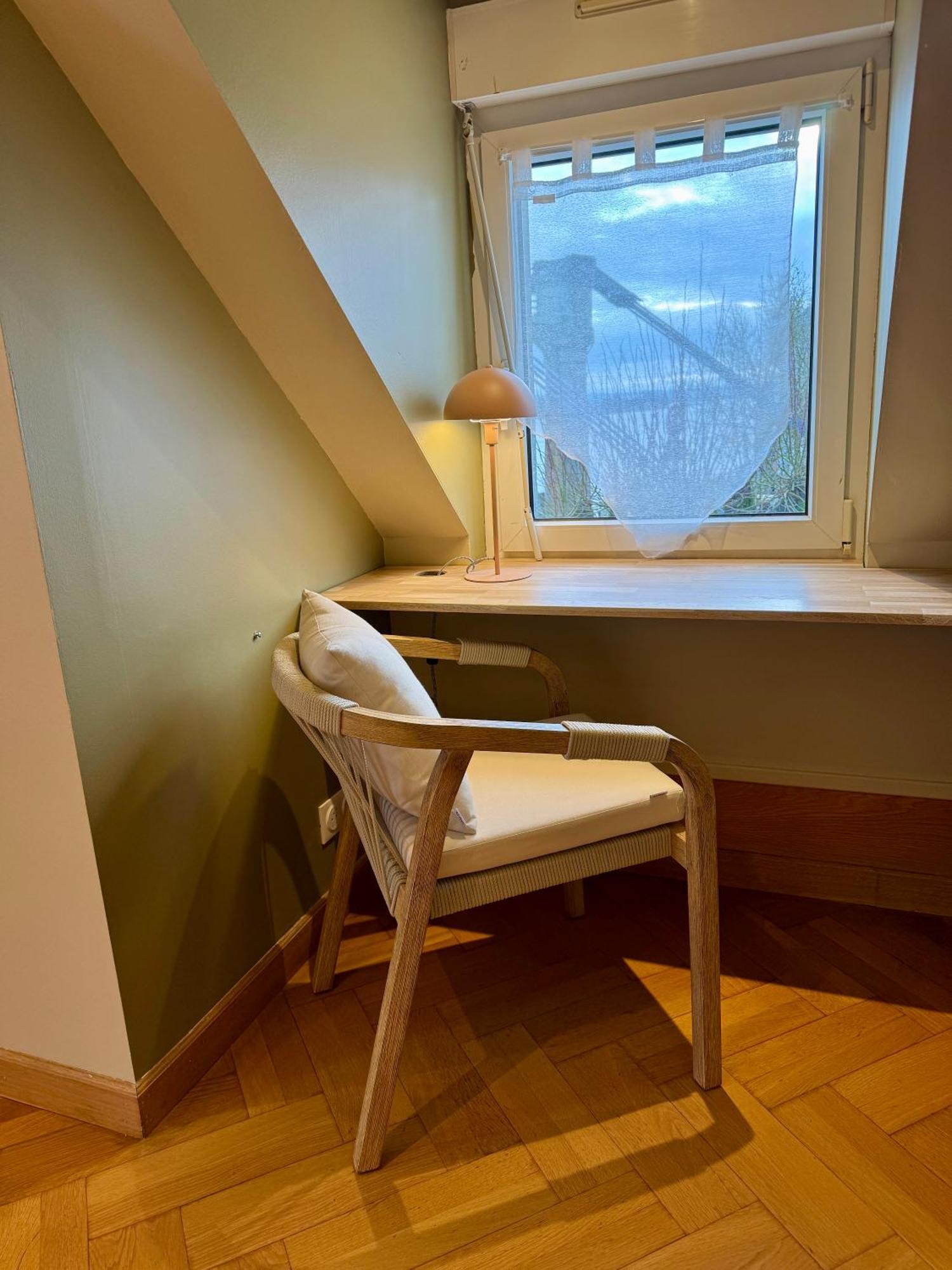 Loirizon Vue Loire 4 Personnes