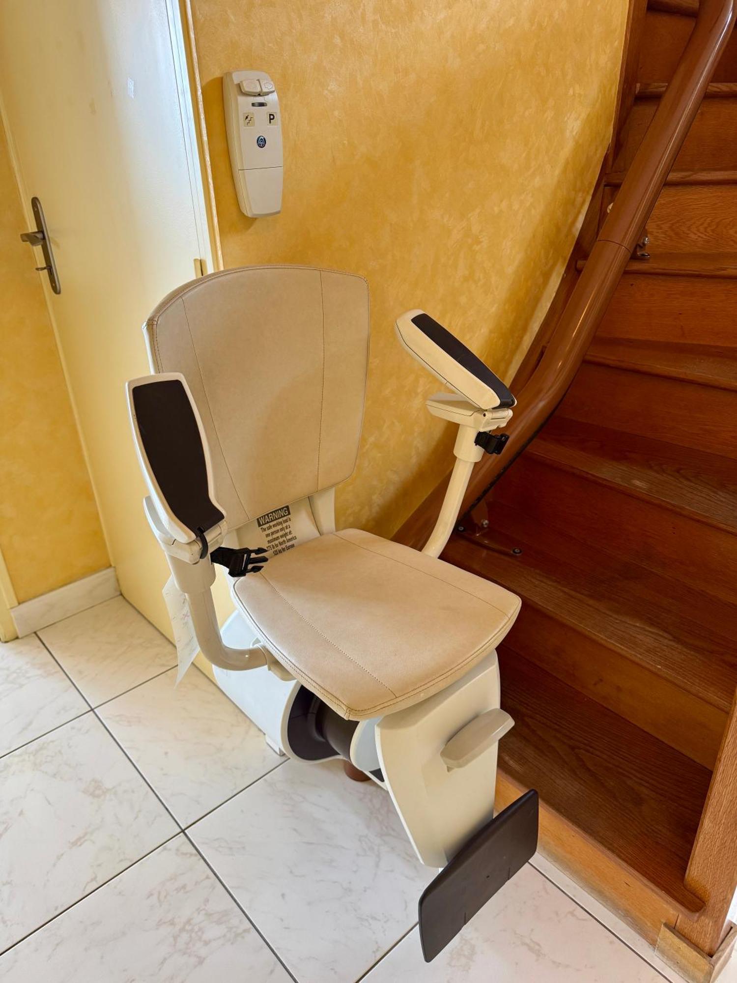 Ferienhaus Loirizon Vue Loire 4 Personnes *