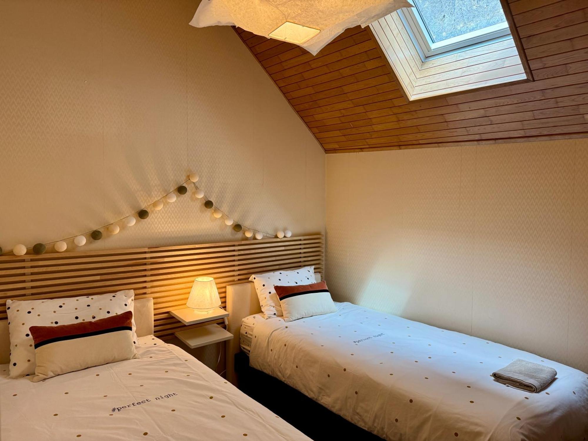 Ferienhaus Loirizon Vue Loire 4 Personnes *